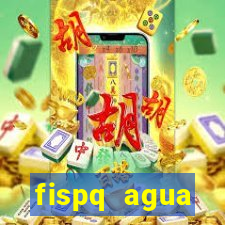 fispq agua sanitaria romax